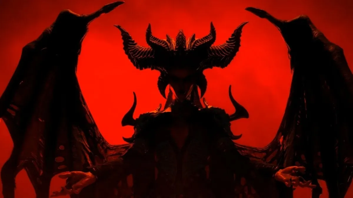 diablo