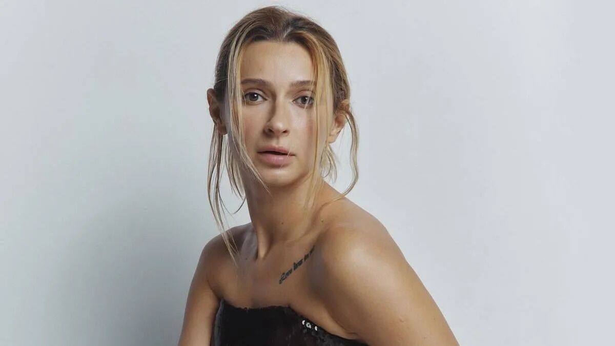 TAYANNA поцікавилася своєю актуальністю — Ньютон і Нікітюк стали на захист співачки