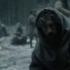 Еґґерс охарактеризував «Вервульфа» як наймоторошніший свій проект у новому другому трейлері
