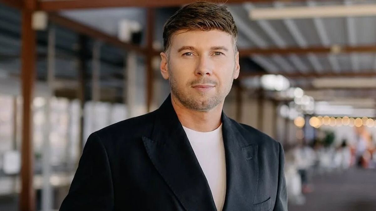 Український режисер поділився правдою про свою боротьбу з малопомітним раком