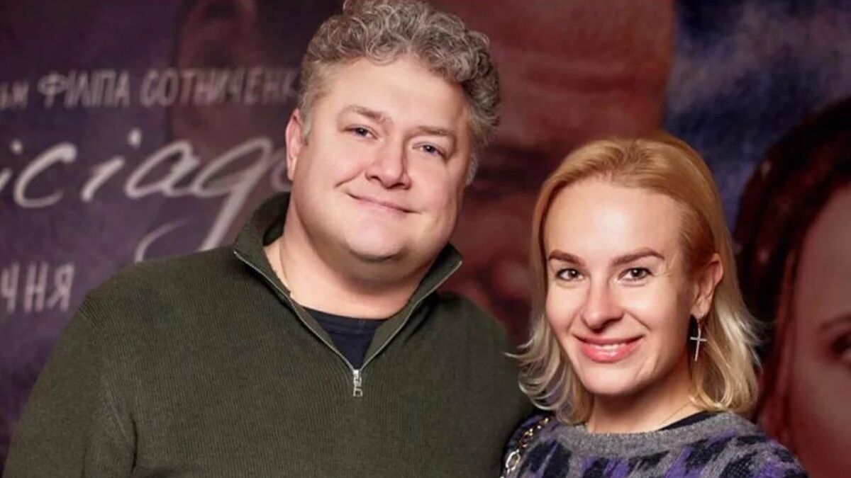 Як родина Назара Задніпровського витрачає понад 50 тисяч гривень щомісяця