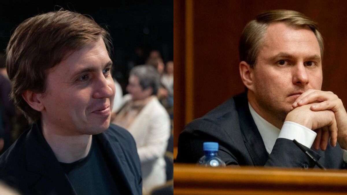 Адвокатка є єдиним контактним в’язнем журналіста Михайла Ткача, затриманого в Австрії – подробиці справи