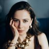 Акторка Поліна Василина з фільму «Скажене весілля» зазнала нападу грабіжників – деталі інциденту