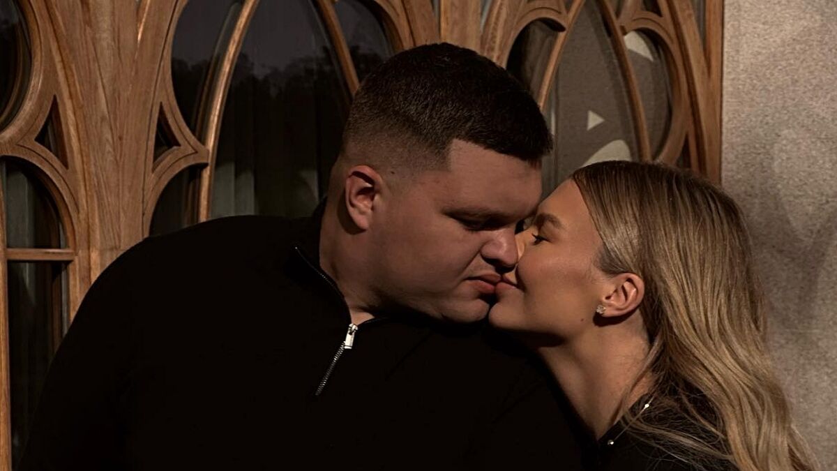 Анастасія Скальницька викрила зради чоловіка, показавши докази, щоб розкрити правду усім
