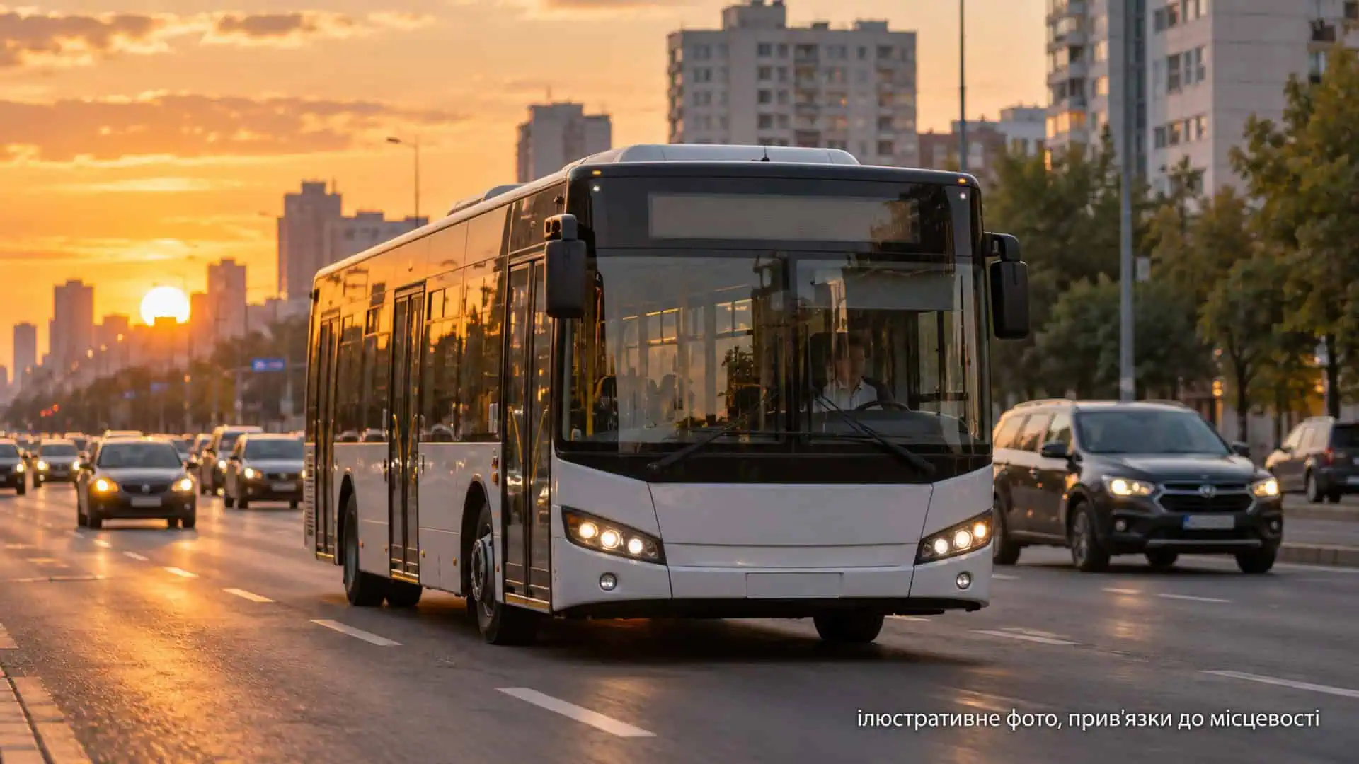 Автобуси під номерами 22 та 91 тепер проїжджають через Дарницький міст