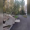 Будівництво біля Оболонського проспекту, 28-В: РМБО наполягає на усуненні