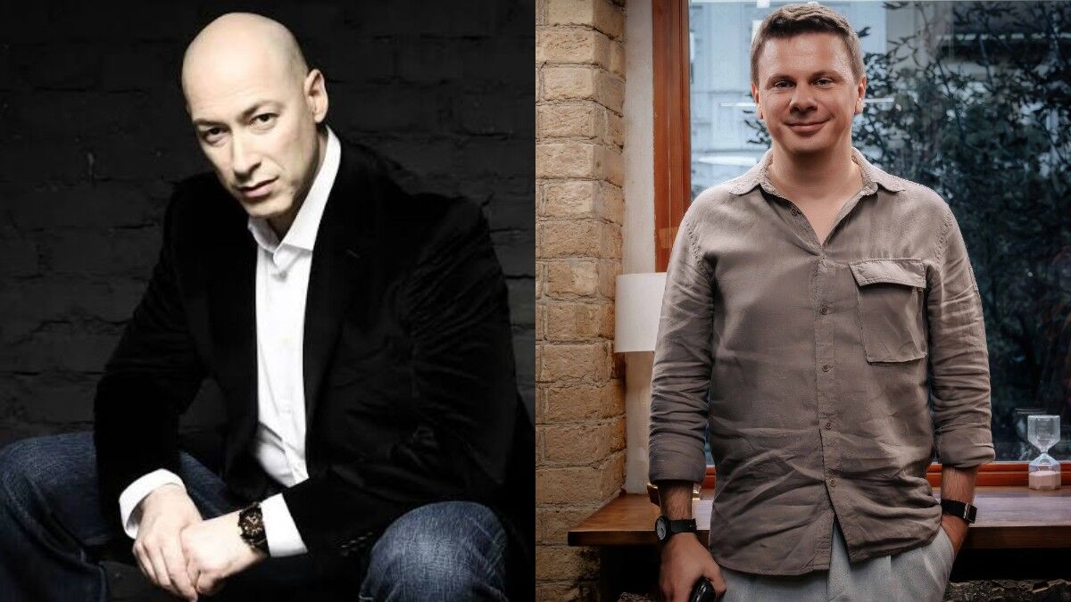 Дмитро Гордон очолив український YouTube: лідери з найбільшим приростом аудиторії серед блогерів