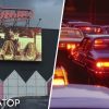 Готуйте авто - на Оболоні біля Сільпо відкривається автокінотеатр з розкладом сеансів на жовтень