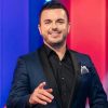 Григорій Решетнік розповів, як дитячі образи надихнули його на кар'єру телеведучого – щира історія ведучого