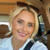 Ірина Федишин поділилася теплим родинним святом, присвяченим мамі, зі щирими словами вдячності