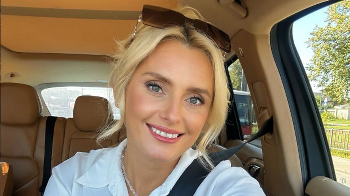 Ірина Федишин поділилася теплим родинним святом, присвяченим мамі, зі щирими словами вдячності