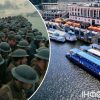 Київ розглядає поромну переправу через загрозу мости, але виникають три серйозні проблеми