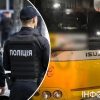 Київські правоохоронці розслідують випадок образи матері загиблого бійця з боку водія маршрутки