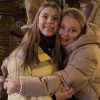 Лідія Таран зворушливо привітала доньку від Доманського з досягненням 19 років