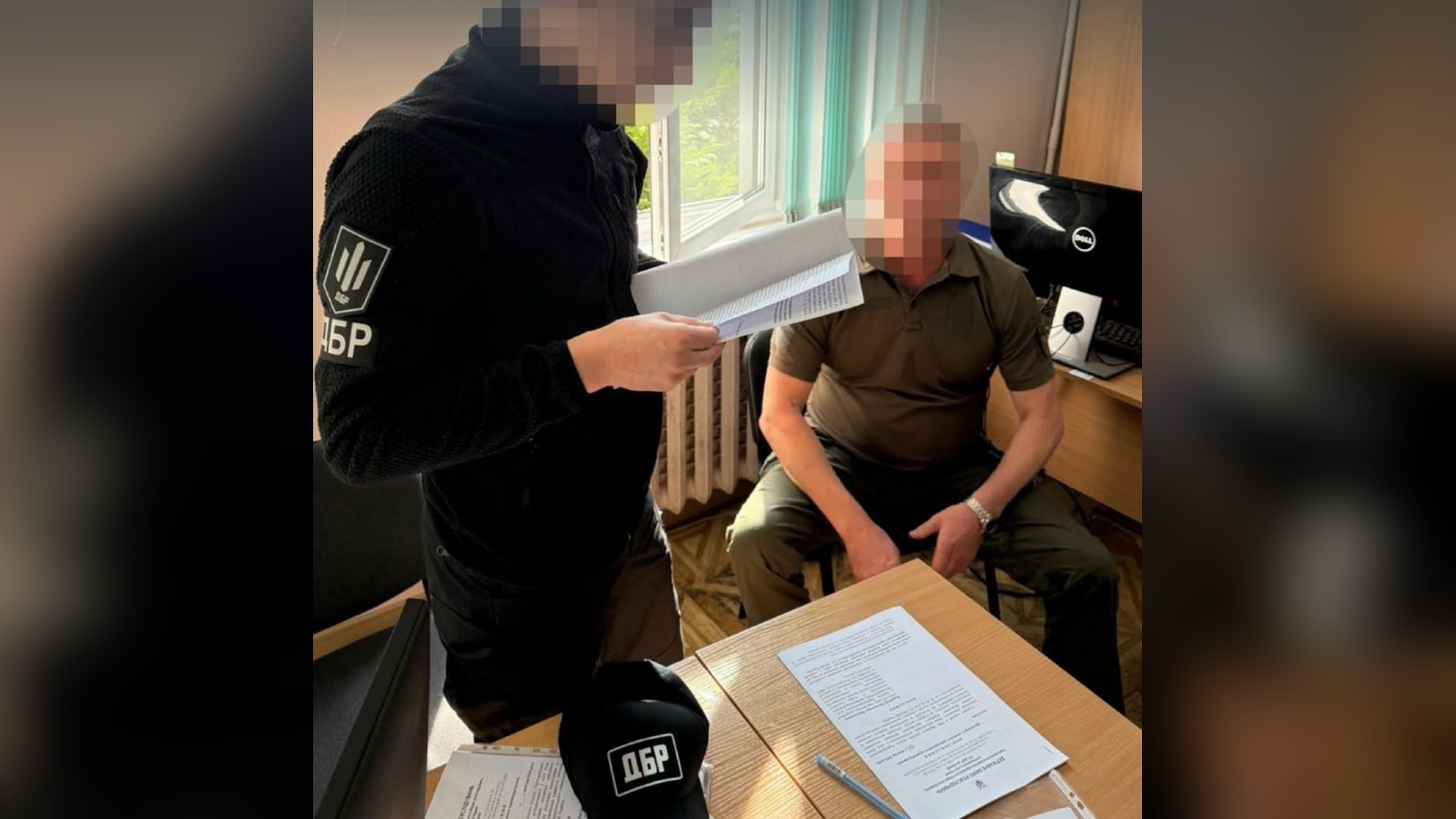 На Київщині повідомили про підозру двом посадовцям через вирубку 448 дерев