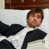 Олексій Гнатковський несподівано висловився про роль російської мови в кіно: «Грав би»