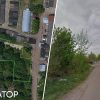 Прокурори Києва розірвали незаконну туалетну аферу на Медовій у Солом’янському районі