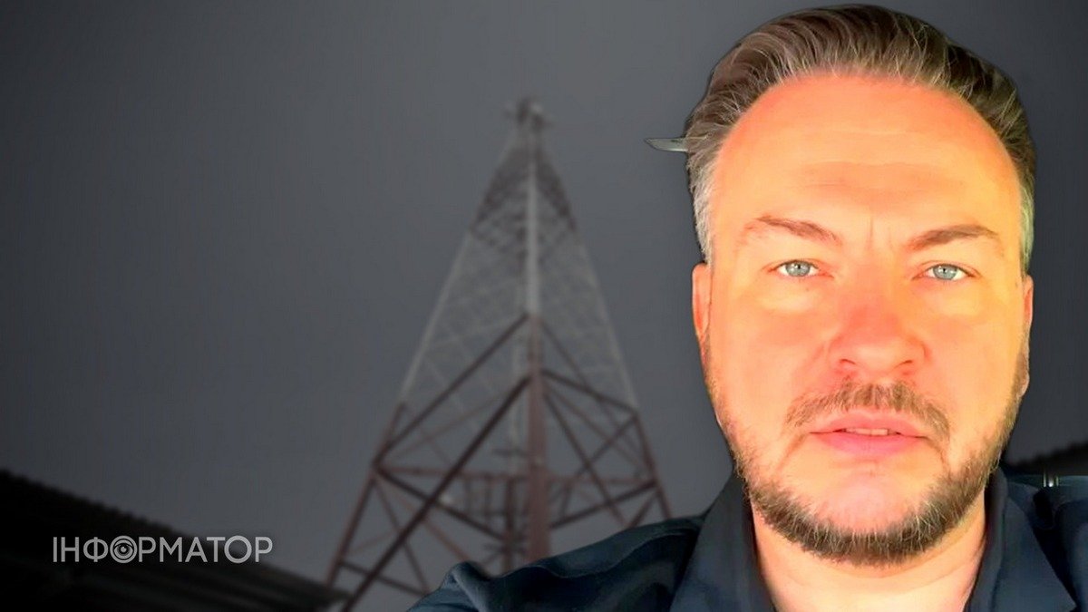 Радіоретранслятори ворога для Шахедів активні в Києві, їх небагато, але важливо їх виявити