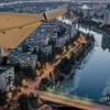 Росія прагне знеструмити Київ і відрізати лівий берег від енергопостачання