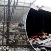 Росіяни атакували велику птахоферму поблизу Борисполя