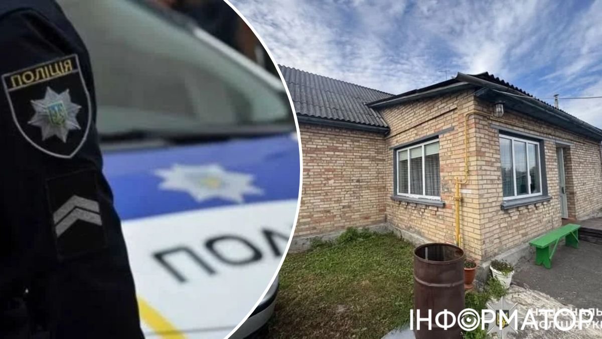 Смертельне отруєння чадним газом: дідусь та онук загинули на Київщині