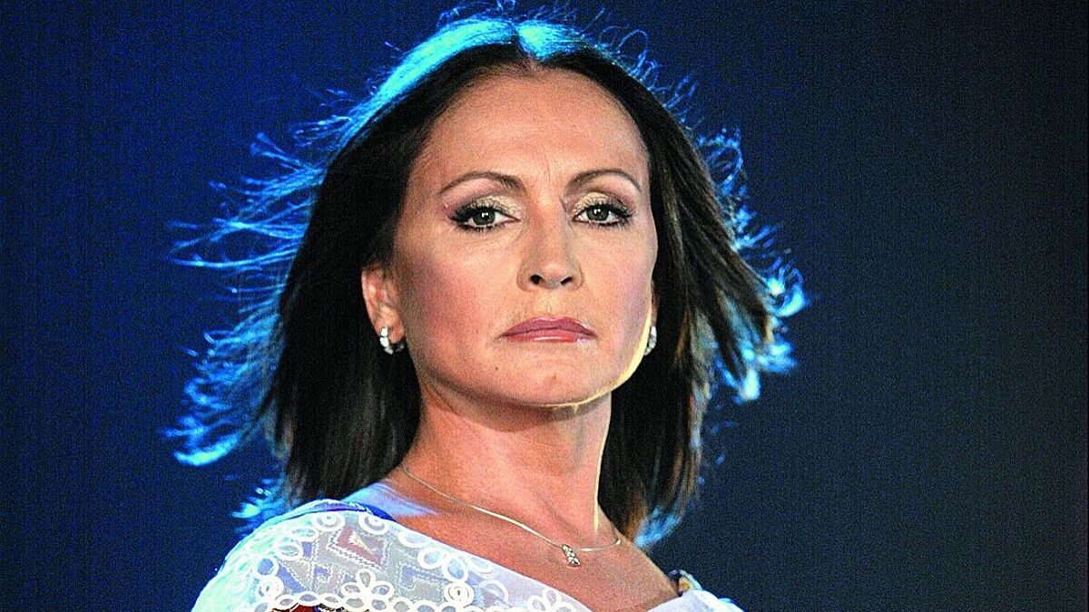 Софія Ротару присвятила зворушливий пост пам’яті чоловіка російською мовою