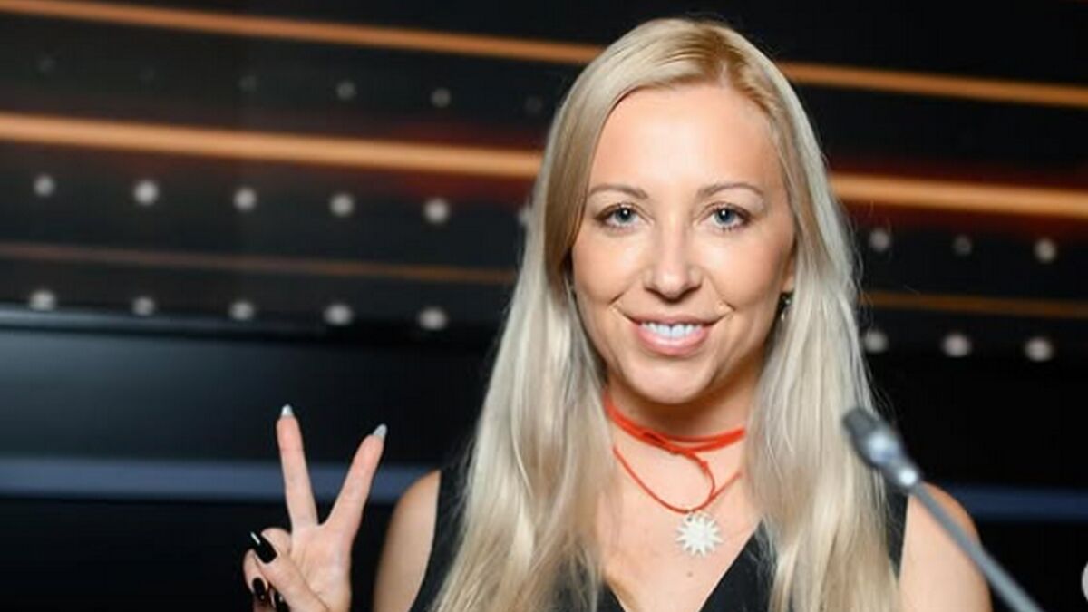 Тоня Матвієнко випустила новий хіт, який повторив триумф вірусної пісні «Кульбаби»