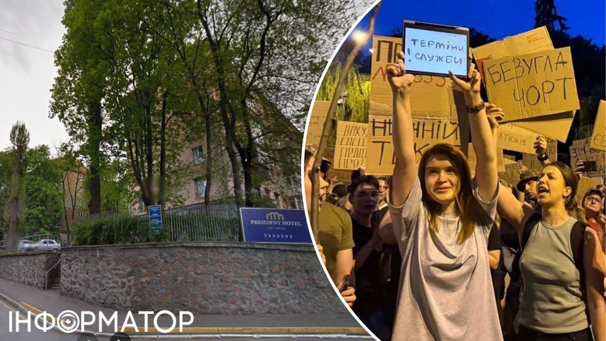 Трикімнатна квартира на Печерську від Мар'яни Безуглої принесла солідний дохід