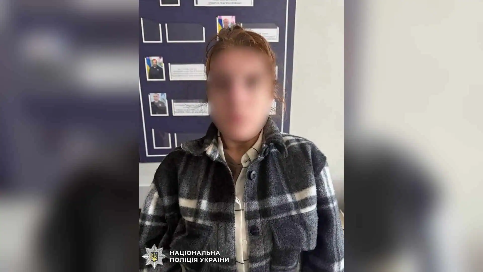 У Броварах затримали жінку за підозрою у підпалі двох кав’ярень