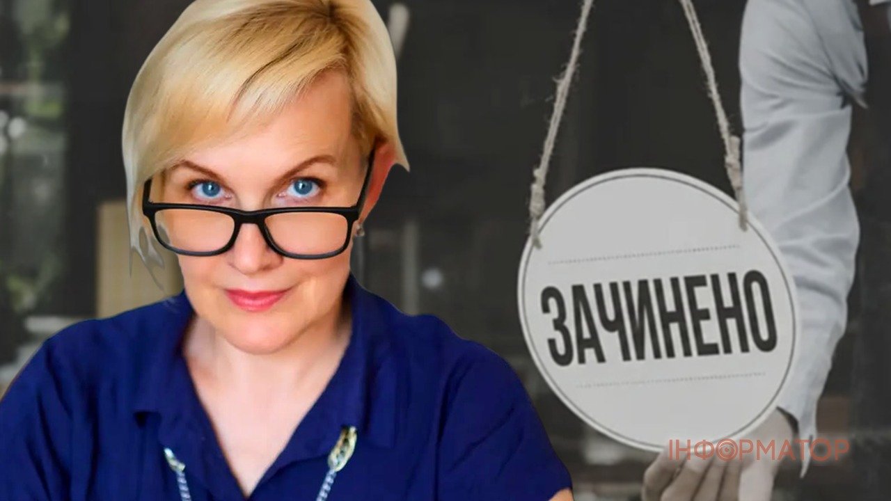 У Києві майже кожен п’ятий ресторан призупинив роботу на зиму через нові вимоги безпеки