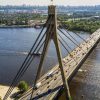 У Києві стартує будівництво додаткових переправ через Дніпро