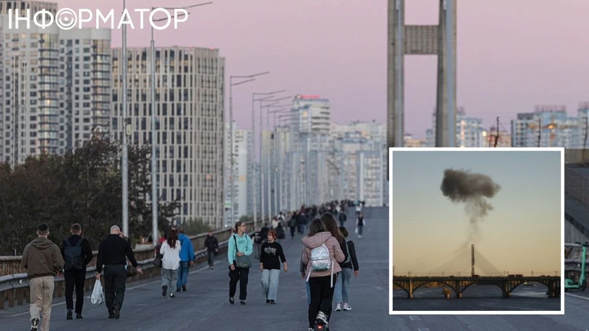 У Києві створюють нові інноваційні рішення замість мостів