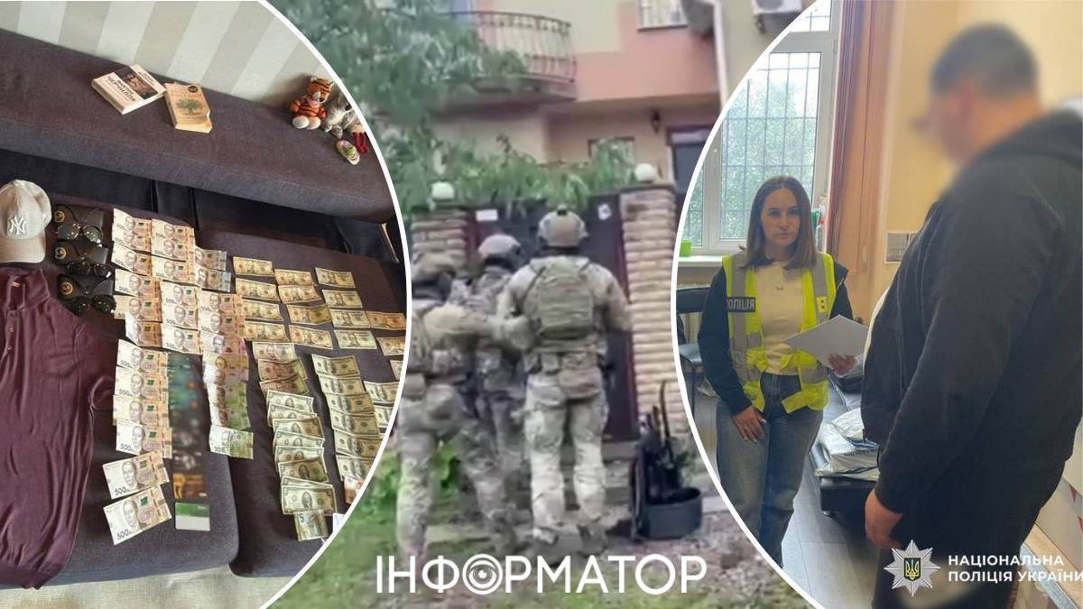 У Києві ветерана Збройних сил незаконно утримували в фіктивному реабілітаційному центрі з метою шахрайства з його квартирою