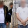 У Києві затримали двох рецидивістів, які за завданням РФ планували теракти в будівлях ТЦК – СБУ і поліція провели масштабну операцію