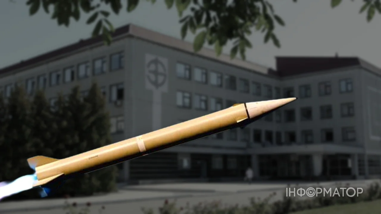 У центрі Києва зазнав атаки один із провідних фармацевтичних підприємств країни – Борщагівський ХФЗ