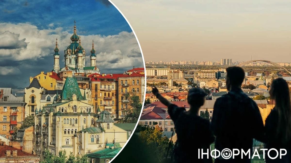 В Києві запустять інноваційну онлайн-платформу для туристичних гідів