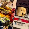 Відданість професії: київський парамедик, поранений кульовим пораненням, не припинив рятувати інших
