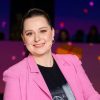 Віталіна Біблів відверто розповіла про свої суворі дієти в молодості через відчуття зайвої ваги
