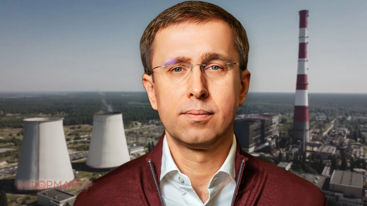Ворог завдав удару по всім трьом ТЕЦ Києва, енергетики розпочали роботи з відновлення