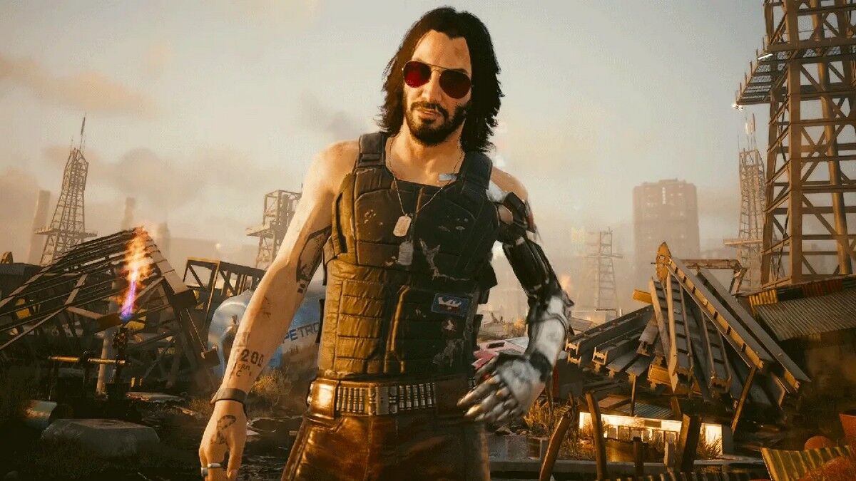 Cyberpunk 2077: легендарну відеогру незабаром адаптують у голлівудський фільм