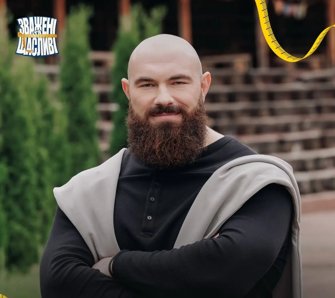 Олексій Новіков